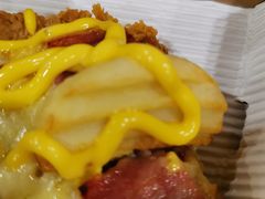 -肯德基(阳光店)