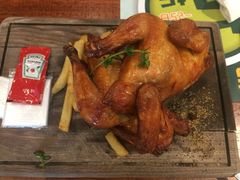 -卡朋厨房(289艺术园区店)