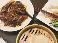 -上海人家花樣年华(中山公园店)