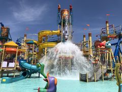 -秦皇岛乐岛海洋王国