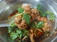 -老兵麻辣烫(世欧王庄店)