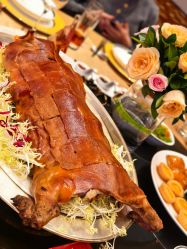 -广州富力君悦大酒店·宴会厅