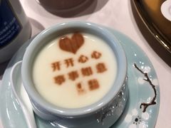 -俏江南天津时尚曲艺主题餐厅(马场道店)