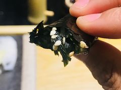 -橼舍鮨青木