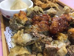 -昱德来·天津菜(河西店)