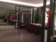 -上海宝华喜来登酒店·采悦轩中餐厅