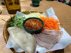 -迷你椰·泰式大排档(佛山顺德店)