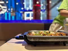 -鱼酷活鱼烤鱼(恒隆广场店)