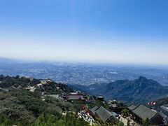 -泰山风景名胜区