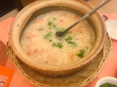 -深运潮州粥(东门店)