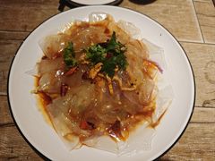 -四姐妹东北饺子(沙尾路店)