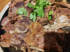 -真定郝家排骨(谈固东街店)