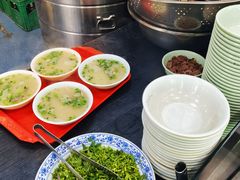 -北三沙家烧麦(北头道街店)