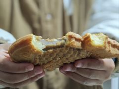 -粉粉乐鲷鱼烧(美罗城店)