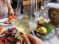 -The Rug Cafe(王府中环店)