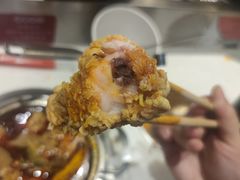 -龍歌自助小火锅(李沧丽达店)