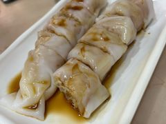 炸兩-盛记粥面(佐敦店)