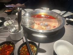-骨之味·筒骨汤火锅(江头店)