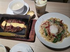 -卡朋西餐(悦汇城店)