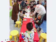 -金宝贝(中环百联中心)