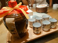 -刀板香·安徽菜(国购IFC店)