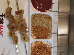 -玉善烧烤串城(长春总店)
