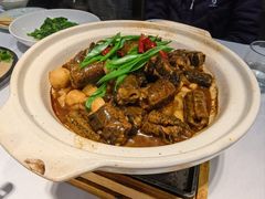 -到家尝北京菜(西坝河店)