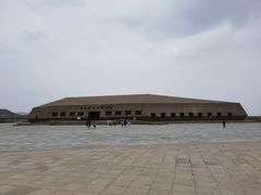 -水洞沟旅游区