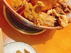 -1078號老北京涮肉(万达广场店)