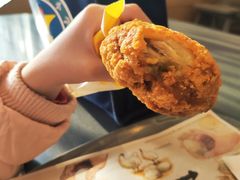 -麦当劳(杭州运河上街商业中心店)