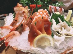 -大岛日本料理铁板烧(南通大饭店)