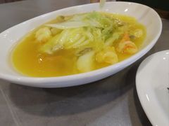 -烤肉宛饭庄(北新桥店)