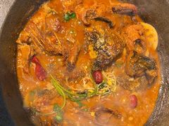 -蜀留香石锅鱼(六顺街店)