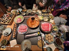 -老墙根涮肉(王四营店)