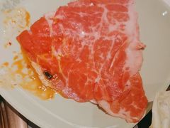 -梨花甄选自助烤肉(小寨原力场店)