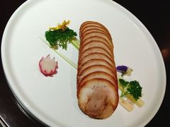 脱脂酱肘花-欣悦府(城建大厦C座店)