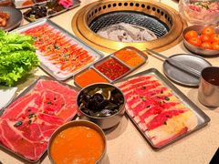 -蚂蚁洞·烤肉大营地(上海静安大悦城店)