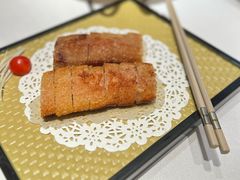 -海宝酒家(中山四路店)