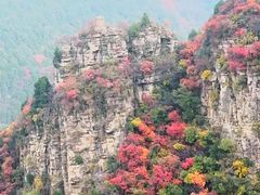 -龙洞风景区-藏龙涧