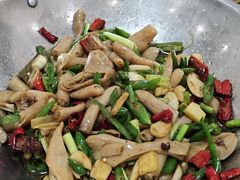 -三中高皇羊肉馆