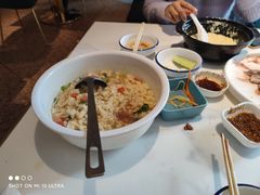 -稻品香小锅饭豆腐馆(北三路店)