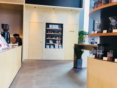 -Seesaw Coffee(苏州中心店)