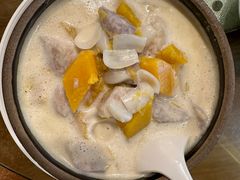 -糟粕醋·椰苑海南菜餐厅(亚龙湾天域酒店)