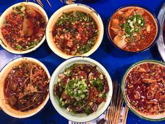 -马路边边串串香(涑河南街店)