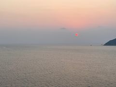 -东澳岛