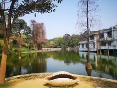 -广州市白云山风景名胜区
