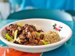 -My Way Town买味堂·东南亚餐厅(亦庄店)