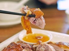 -先记烧鹅王·本地粤菜(福永店)