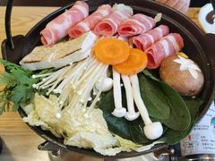 -千代武日本料理(开发区店)