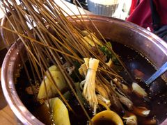 -搓火大都会(广安门总店)